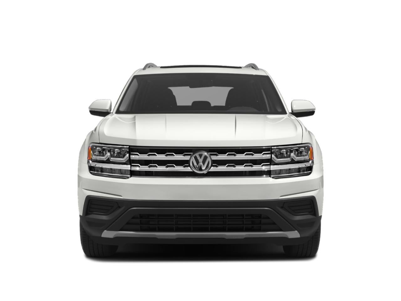 2019 Volkswagen Atlas 3.6L V6 SEL Premium