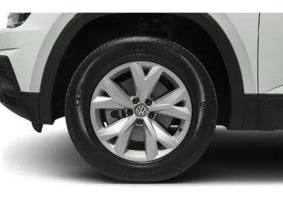 2019 Volkswagen Atlas 3.6L V6 SEL Premium