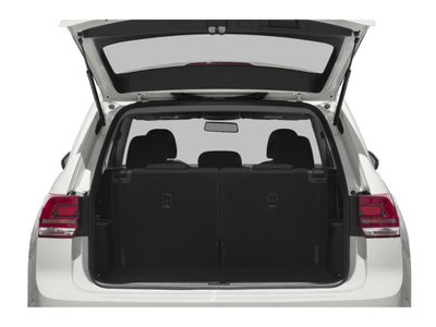 2019 Volkswagen Atlas 3.6L V6 SEL Premium