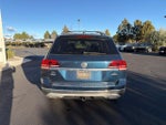 2019 Volkswagen Atlas 3.6L V6 SEL Premium