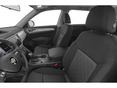 2019 Volkswagen Atlas 3.6L V6 SEL Premium