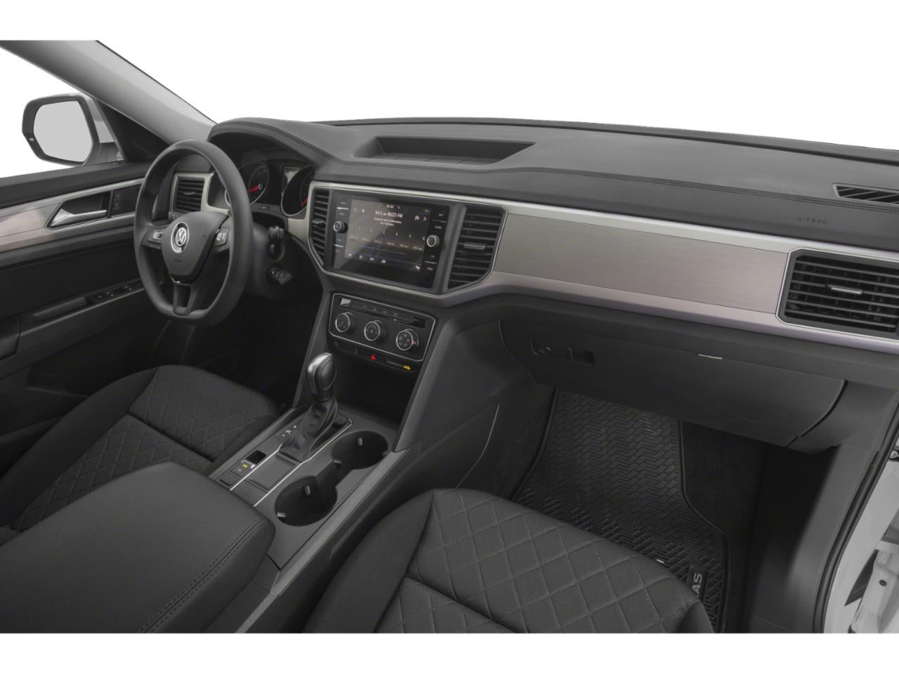 2019 Volkswagen Atlas 3.6L V6 SEL Premium