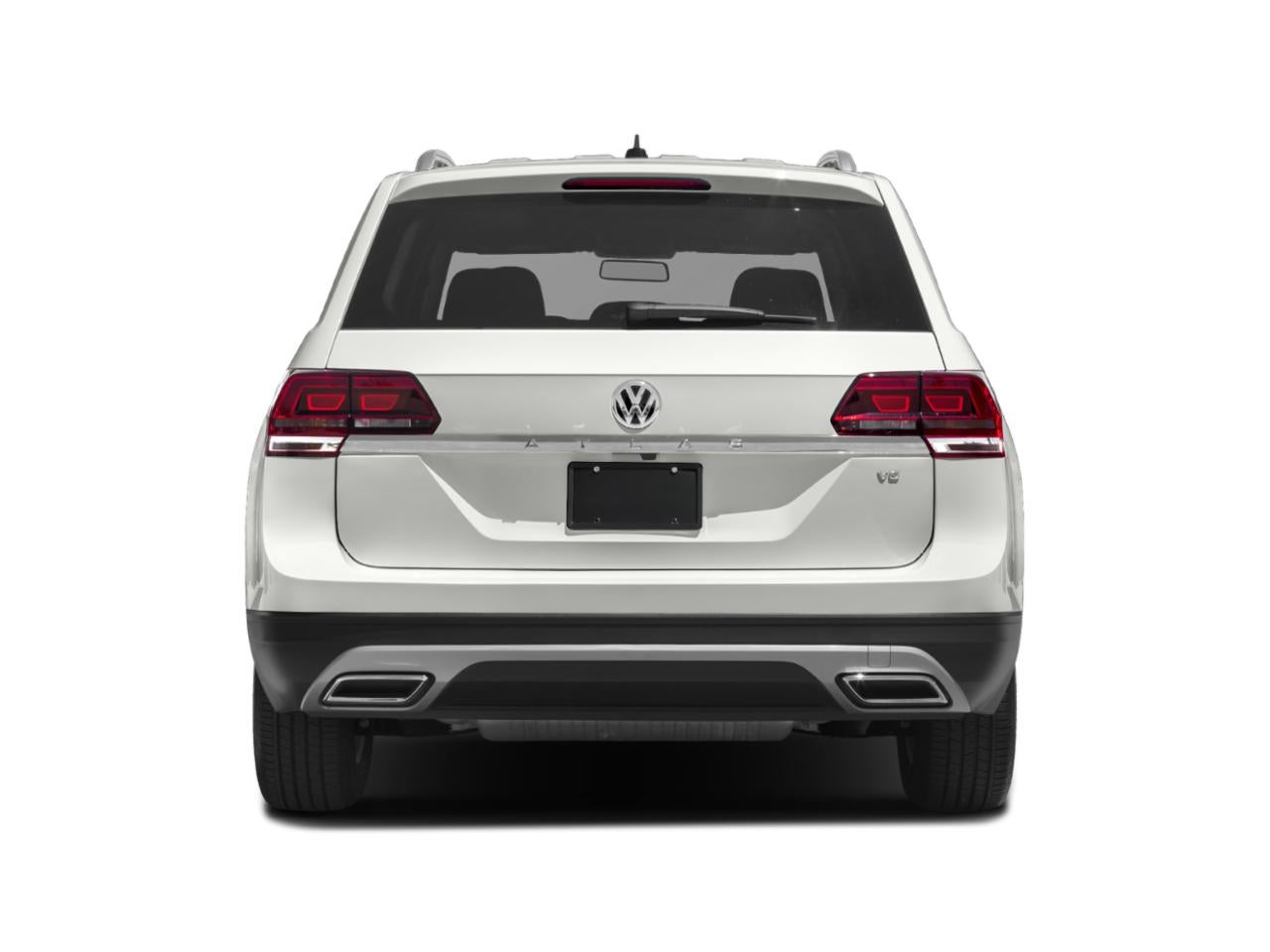 2019 Volkswagen Atlas 3.6L V6 SEL Premium