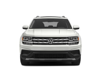 2019 Volkswagen Atlas 3.6L V6 SEL Premium