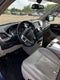 2011 Chrysler Town & Country Touring-L
