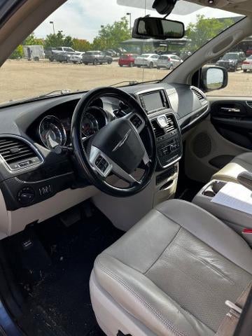2011 Chrysler Town & Country Touring-L