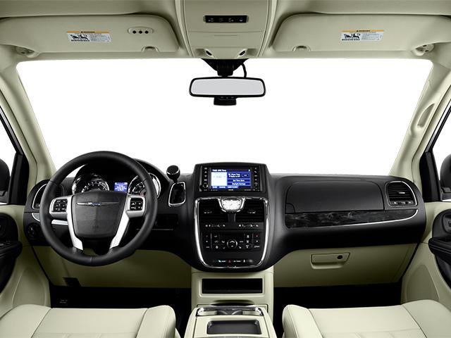 2011 Chrysler Town & Country Touring-L