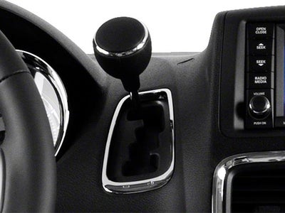 2011 Chrysler Town & Country Touring-L