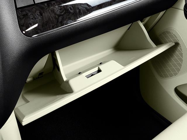 2011 Chrysler Town & Country Touring-L