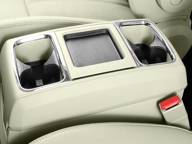 2011 Chrysler Town & Country Touring-L