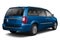 2011 Chrysler Town & Country Touring-L