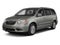 2011 Chrysler Town & Country Touring-L