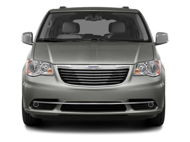 2011 Chrysler Town & Country Touring-L