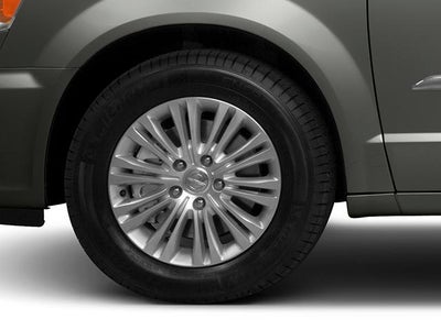 2011 Chrysler Town & Country Touring-L