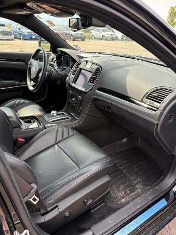 2023 Chrysler 300 300C
