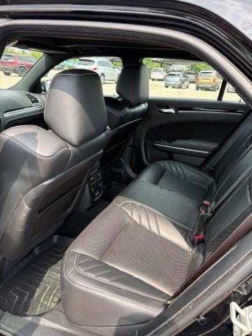 2023 Chrysler 300 300C