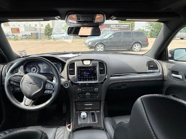 2023 Chrysler 300 300C
