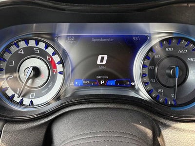 2023 Chrysler 300 300C