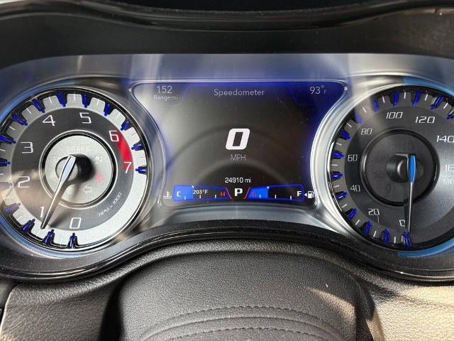 2023 Chrysler 300 300C