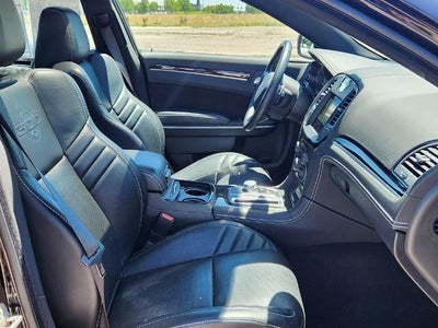 2023 Chrysler 300 300C