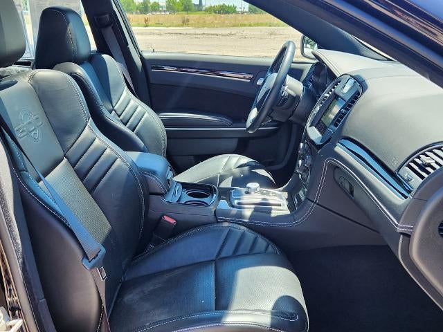 2023 Chrysler 300 300C