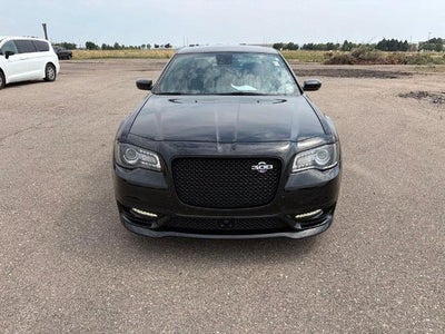 2023 Chrysler 300 300C