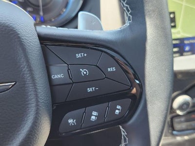 2023 Chrysler 300 300C