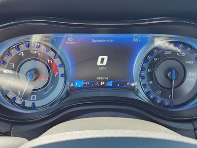 2023 Chrysler 300 300C