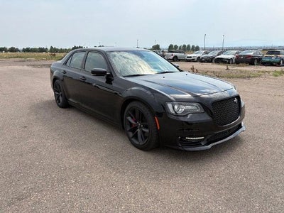 2023 Chrysler 300 300C