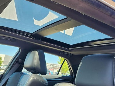 2023 Chrysler 300 300C