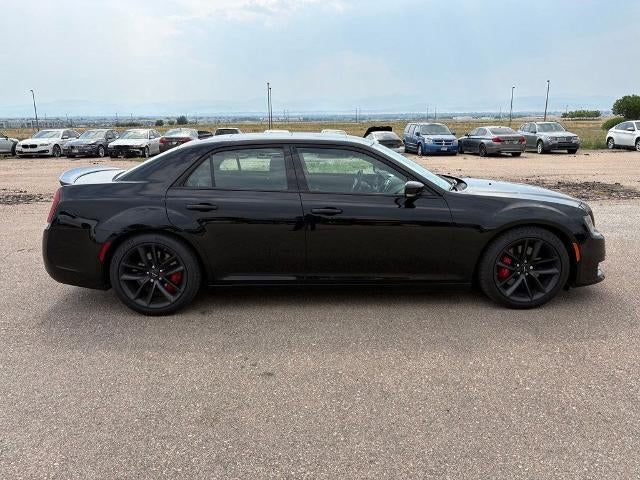 2023 Chrysler 300 300C