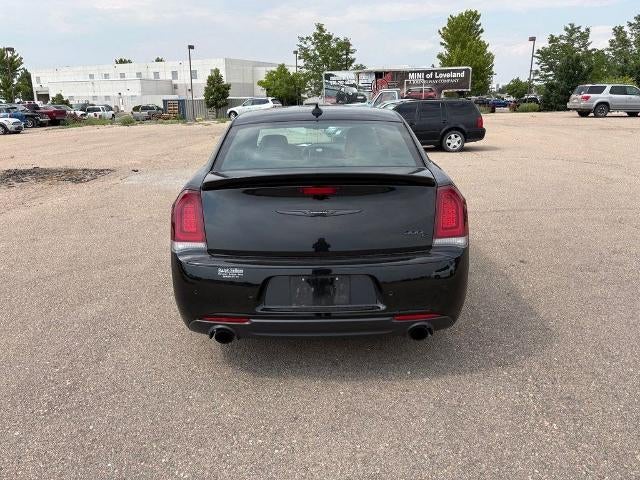 2023 Chrysler 300 300C