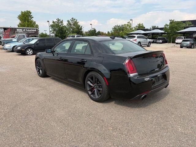 2023 Chrysler 300 300C