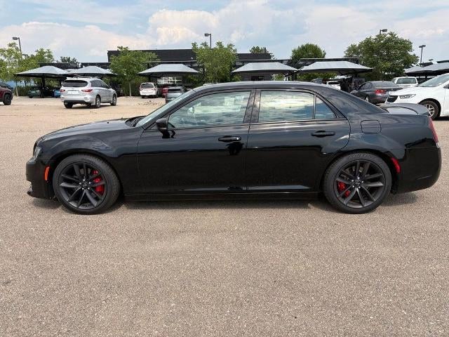 2023 Chrysler 300 300C