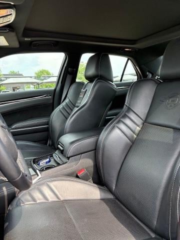 2023 Chrysler 300 300C