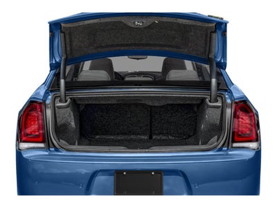 2023 Chrysler 300 300C