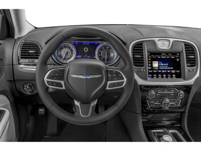 2023 Chrysler 300 300C