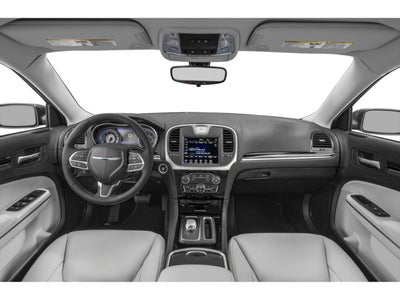 2023 Chrysler 300 300C