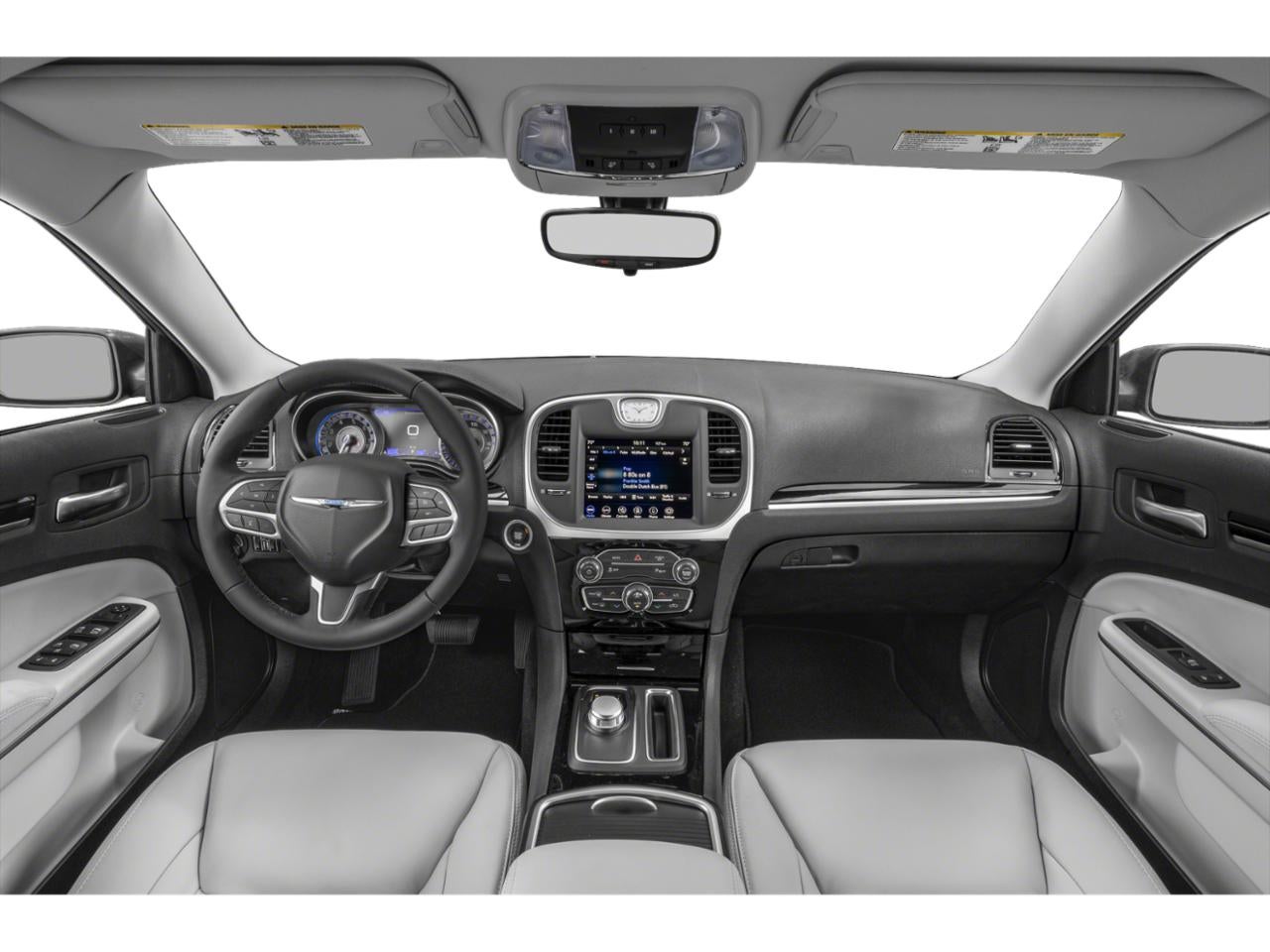 2023 Chrysler 300 300C