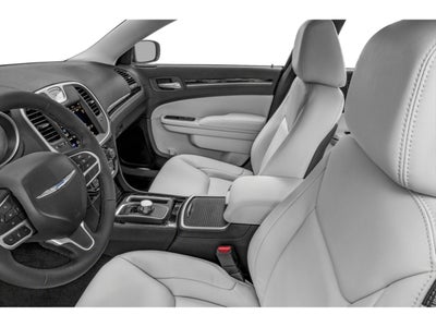 2023 Chrysler 300 300C