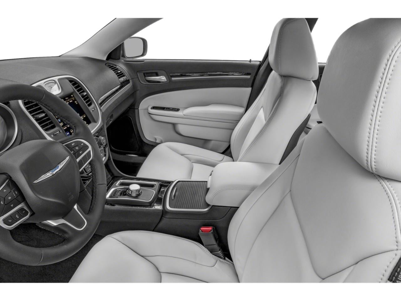 2023 Chrysler 300 300C