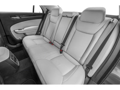 2023 Chrysler 300 300C
