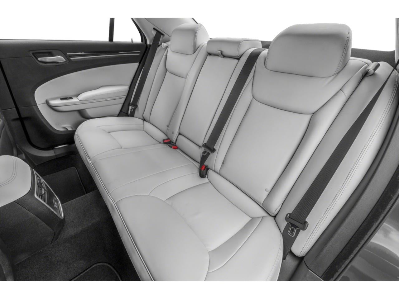 2023 Chrysler 300 300C