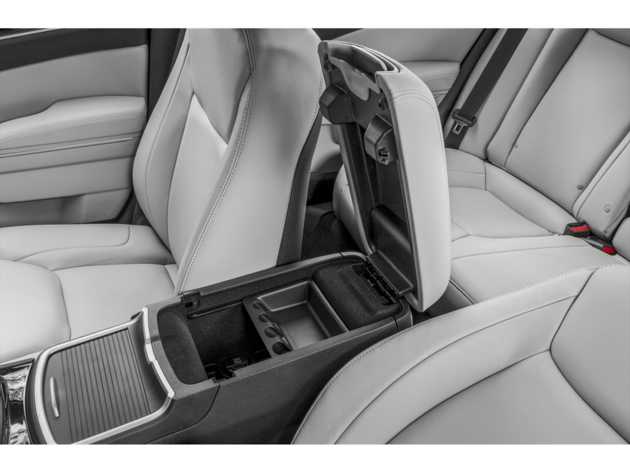 2023 Chrysler 300 300C
