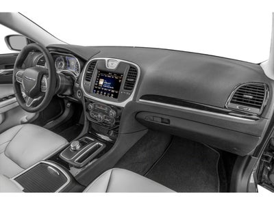 2023 Chrysler 300 300C
