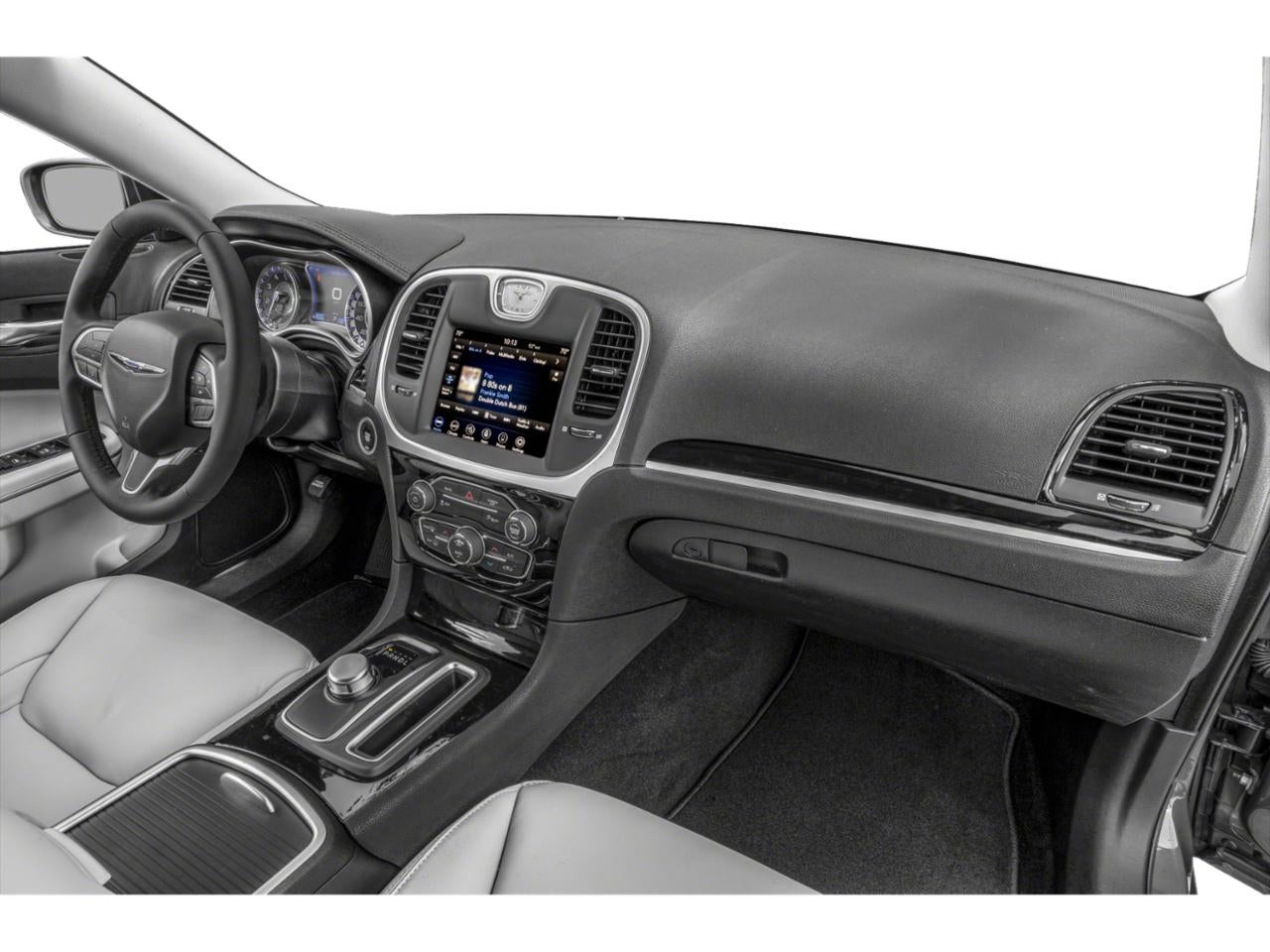 2023 Chrysler 300 300C