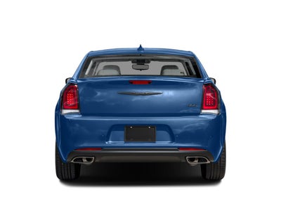 2023 Chrysler 300 300C