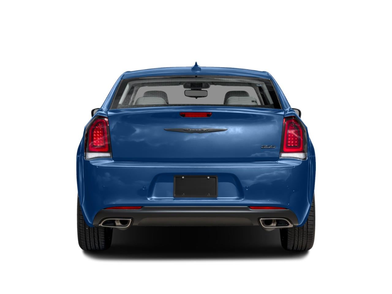 2023 Chrysler 300 300C