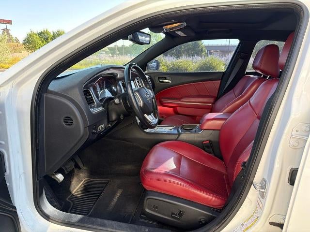 2014 Dodge Charger RT Max