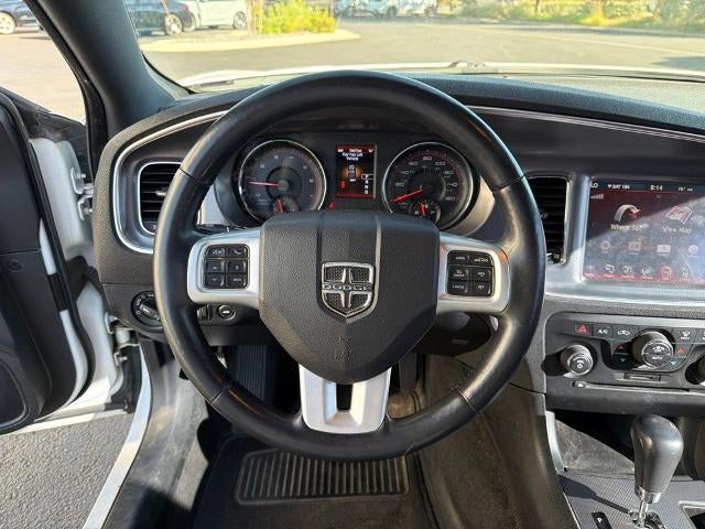 2014 Dodge Charger RT Max